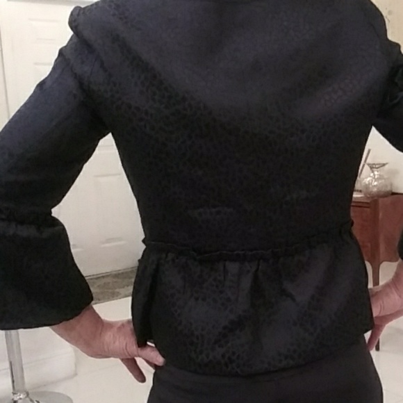 Bcbgmaxmara tops bcbg max mara jacket poshmark